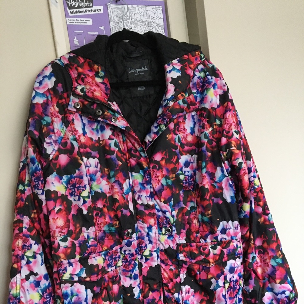 Womens Jacket